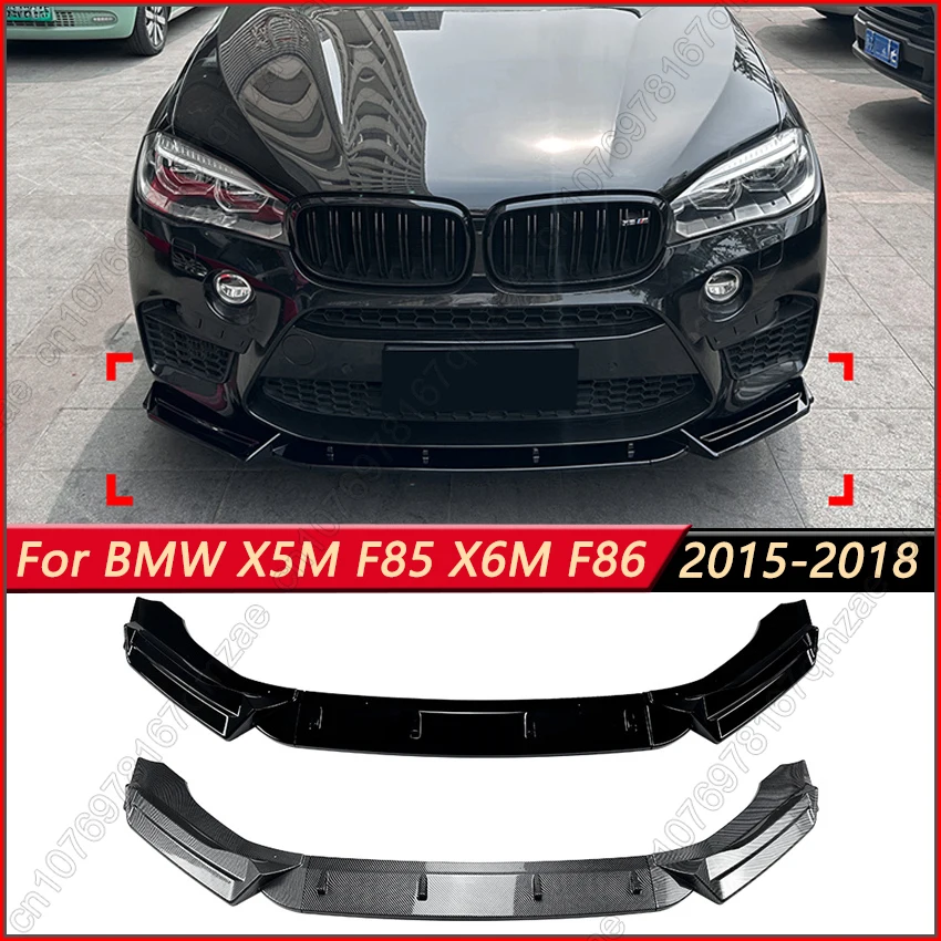 For Bmw X5M F85 X6M… - image