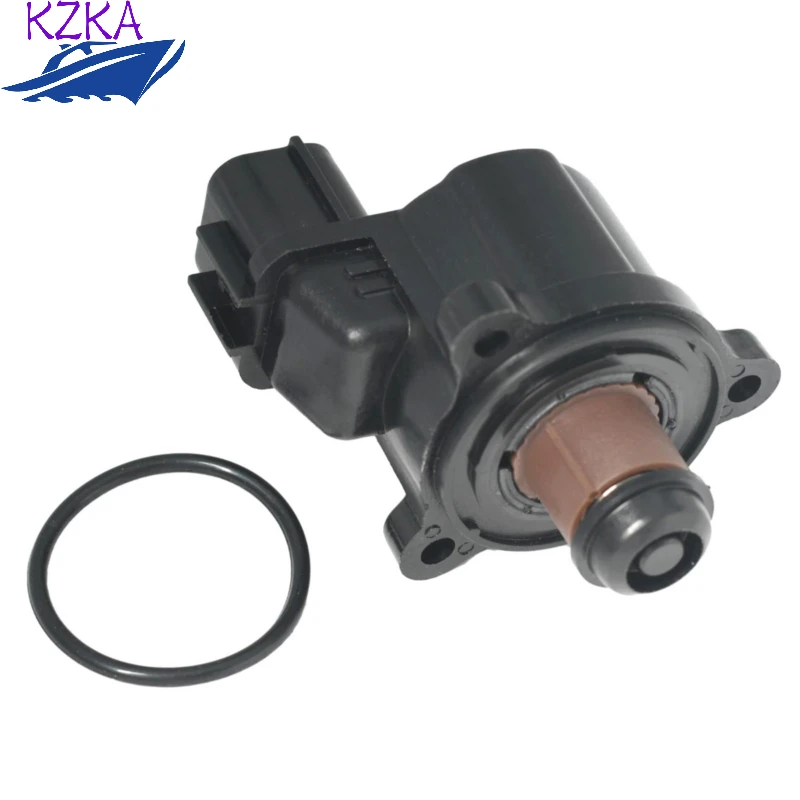 

Boat Motor 18137-93J00 IAC Valve For Suzuki 4T DF150 175 200 250HP 1813793J00 18137-93J01 Accessories Replaces Aftermarket