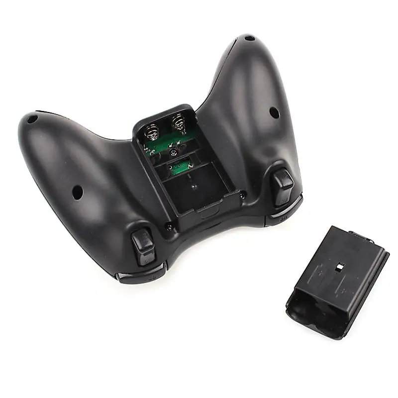 Wireless Controller für Xbox 360 Joystick für Microsoft PC Windows 7 8 10 Gamepad Für Xbox 360 Wireless Controller PC empfänger