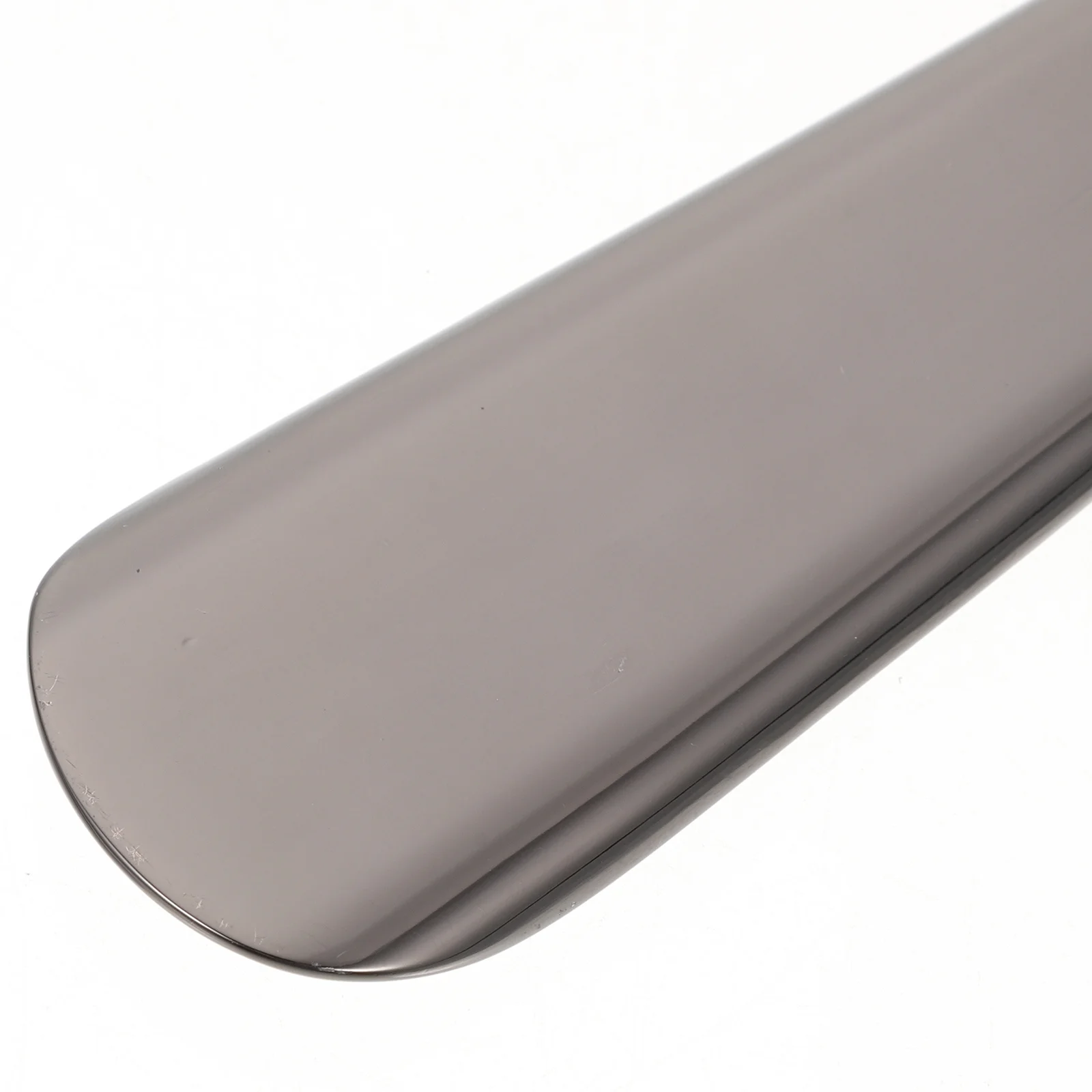 

Zinc Alloy Portable Shoe Horn Metal Lifter Long Handle Boot Shoes Helper Auxiliary Aid for Home Travel Metal Shoe Horn