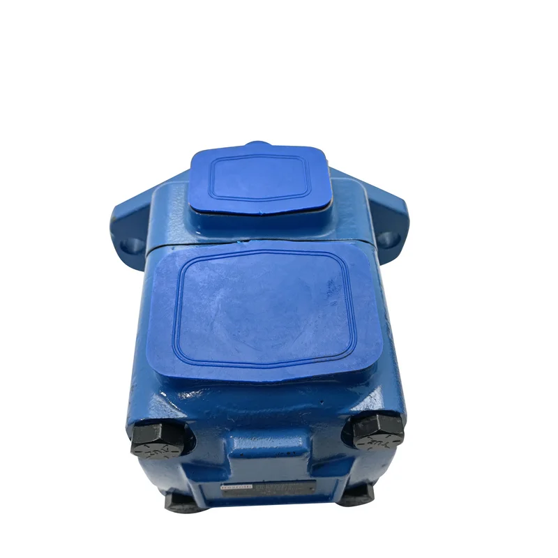 حار بيع استبدال سلسلة PVV PVV5-1X PVV1-1X PVV2-1X PVV4-1X مضخة ريشة هيدروليكية PVV1-1X/027RA15UMB