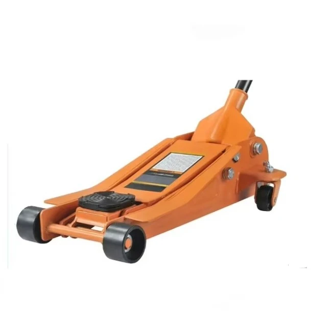 2.5/3 Ton Mini Hydraulic Portable Floor JackPortable Floor Jack