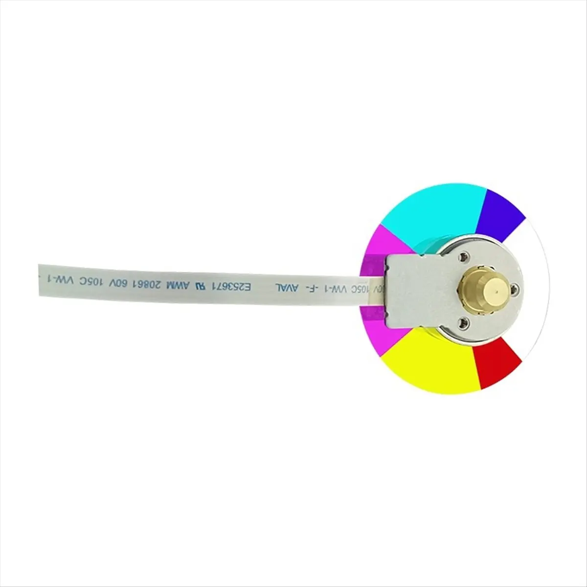 CH◆☆§ZR - Color Wheel MW621ST MX528ST PROJECTORS Color Wheel~HOT SALE