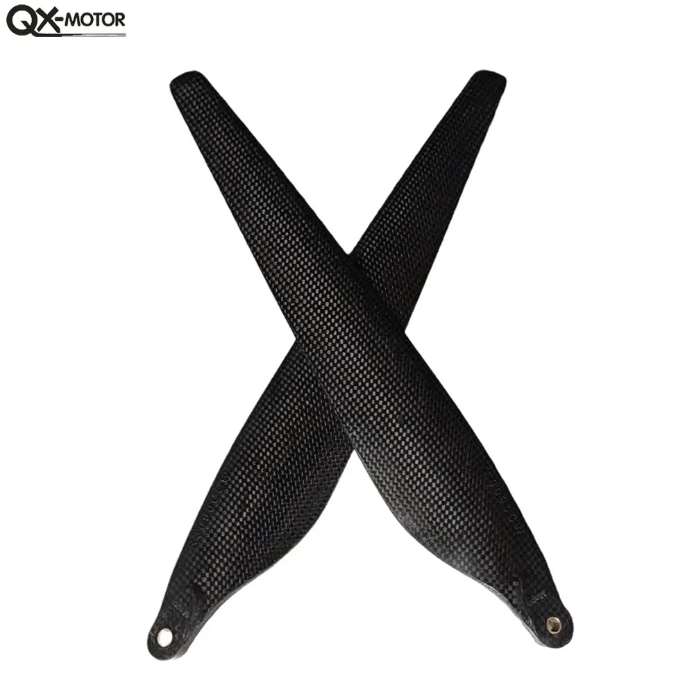 SkyDElQX-MOTOR 3090 Carbon Fiber Folding Propeller 30inch For Hobbywing X8 Power System Agriculture Quadcopter