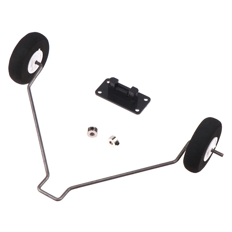 Planeur télécommandé surfeur X8, envergure, accessoires d'avion à voilure fixe, train d'atterrissage en fil d'acier