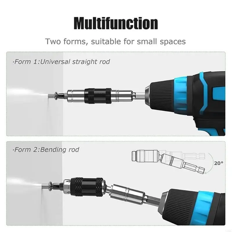 Electric Screwdrive…
