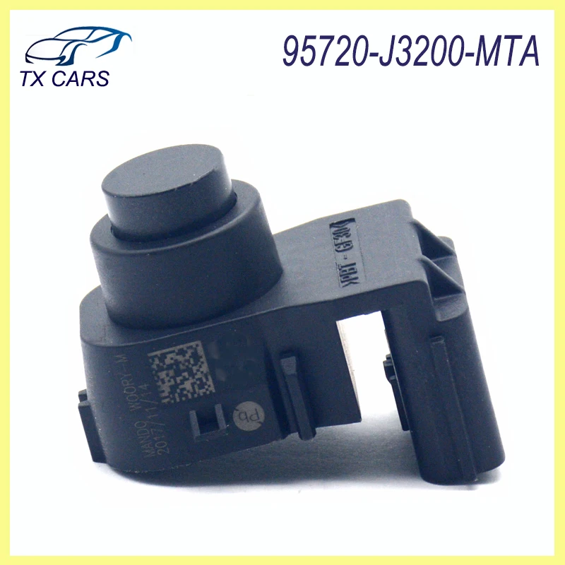 95720-J3200-MTA PDC Parking Sensor Radar Color Black For Hyundai Car Accessories