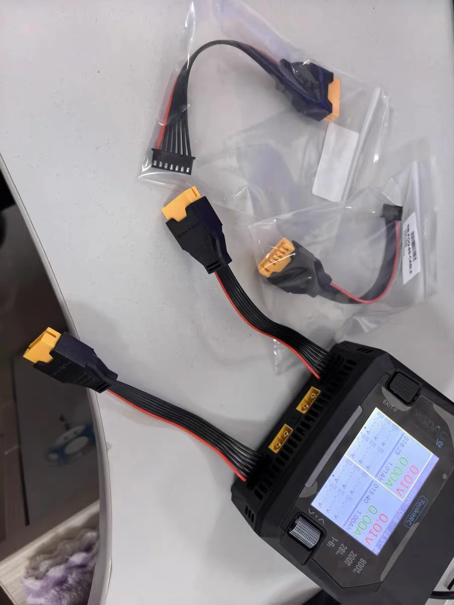 Speedybee JST-XH 2-…