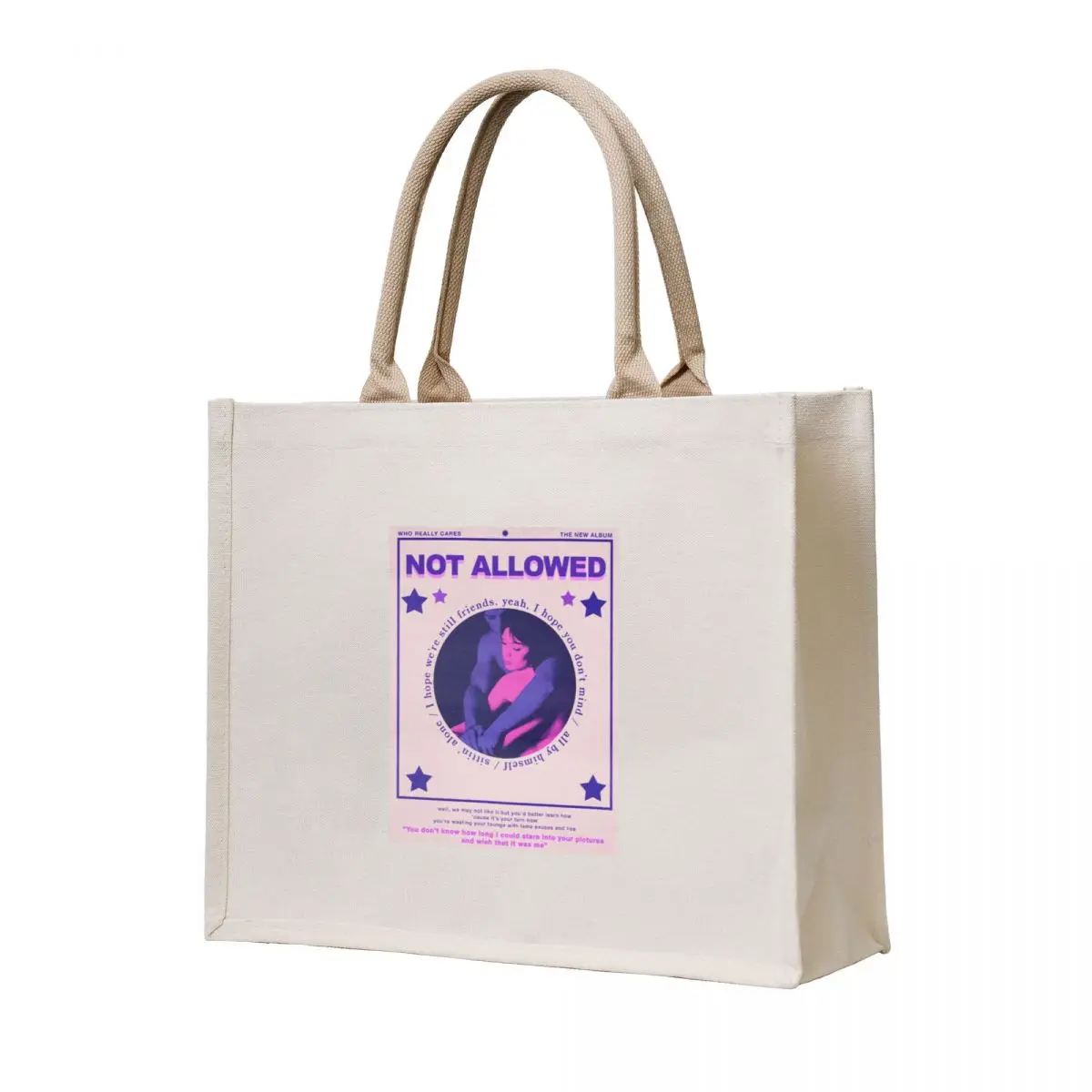 

Mens My Favorite Tv Girl Gifts Vintage Photograp Tote Bag Customizable tote bag Handbags women custom tote bag