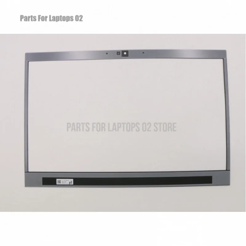 P+02DM419 For Lenovo Thinkpad X395 RGB LCD Front Bezel Frame Cover Sheet Sticker