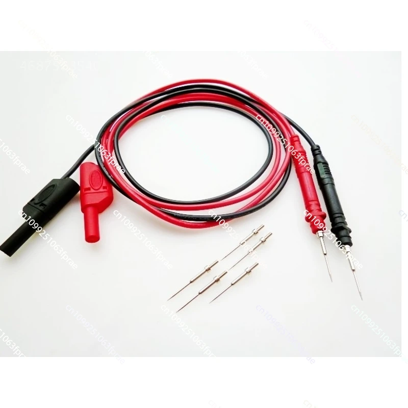 

The wires will not be broken during replacement, and it is a non-destructive steel need le for car repair circuits.