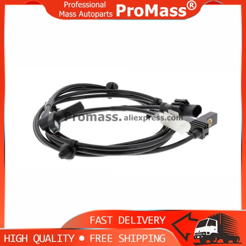 

New 6394409734 6395406507 Rear Left ABS Wheel Speed Sensor for MB MERCEDES-BENZ VITO VIANO MIXTO W639