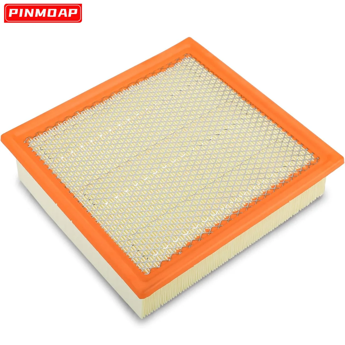 FOR Ford/Lincoln Replacement Engine Air Filter CA10262 PA4323 CFA1333 DA10262 AF2883 MCA10262 AF5642 9-49883 WAF2883 7C3Z-9601-A