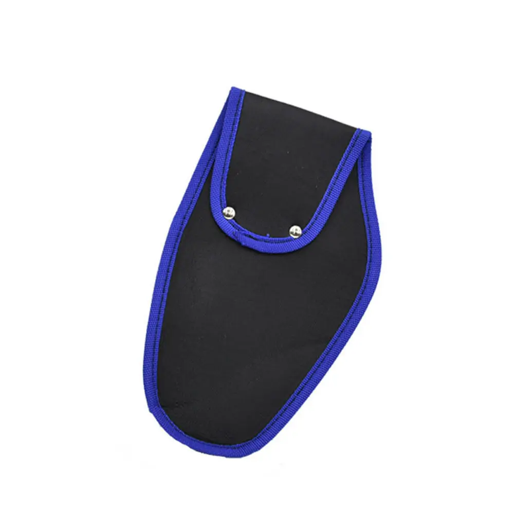 Heavy Duty Electrician Tool Pouch Waist Bag for 12V 18V Cordless Drills Bits Fasteners Wrenches Garden Shears Knives