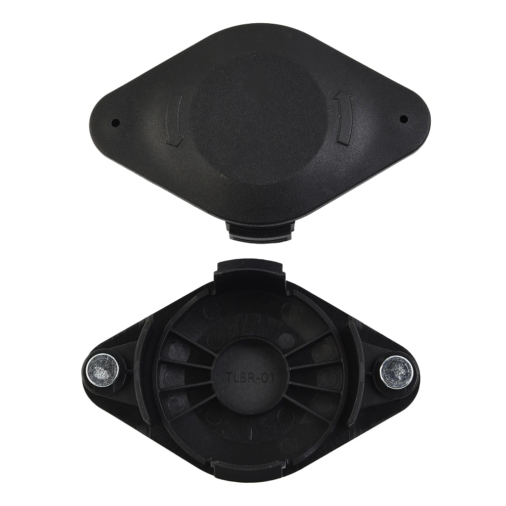 2Pcs Trimmer Heads …