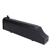 36V 5.0AH Lithium Battery Embedded Removable Battery Replacement for HX‑X6 Electric Scooter