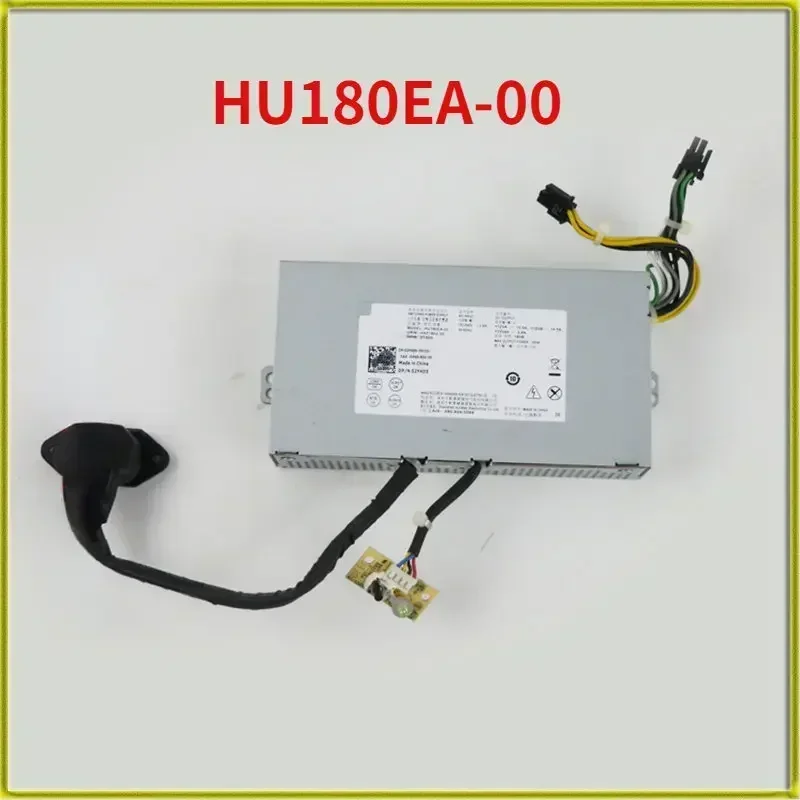 

HU180EA-00 Original Power Supply for Optimex 3030 3048 All-in-one Machine HU180EA 00 180W Power Source