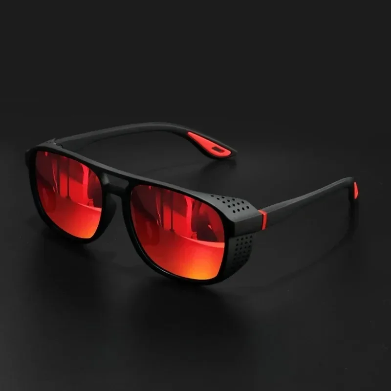 AliExpress NNYDEL Professional Polarized Sports Sunglasses UV400 Windproof Cycling Running Fishing Hiking Outdoor Eyewear for Men Women