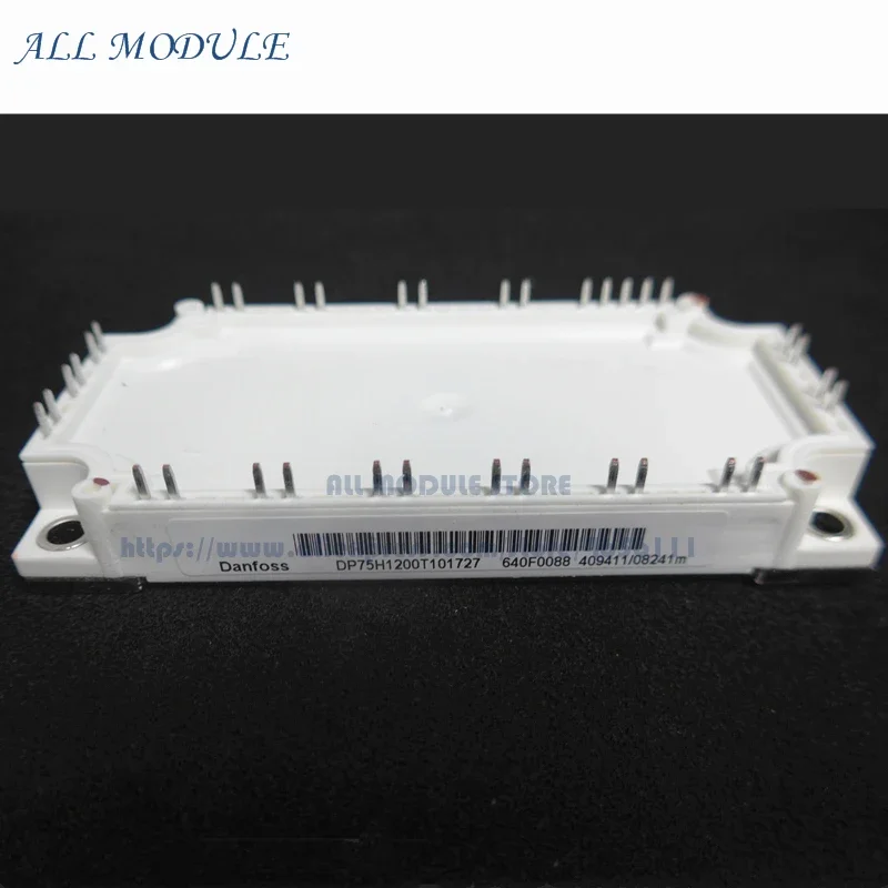 

DP75H1200T101727 FREE SHIPPING NEW MODULE