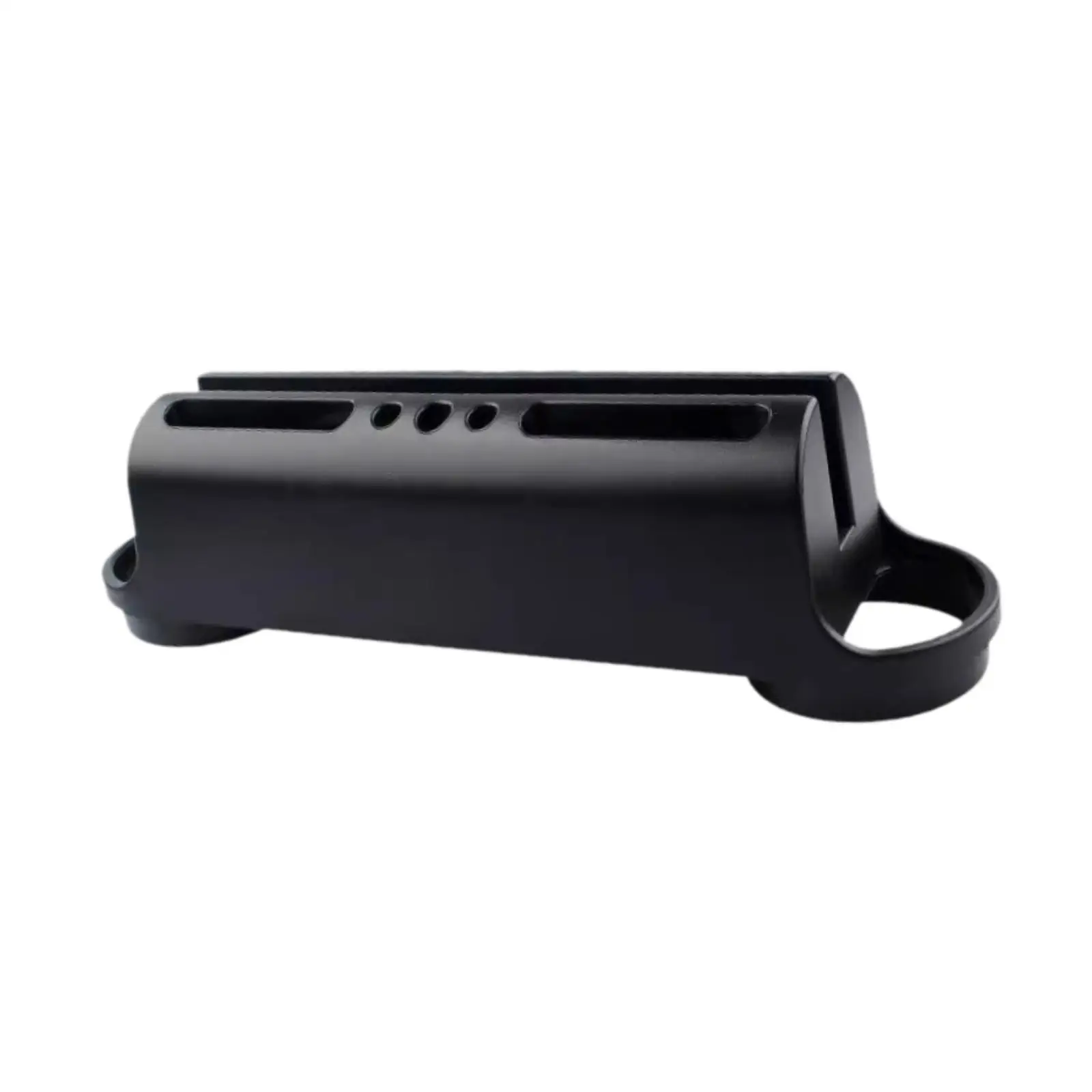 Privacy Desk Panel Clip Portable Multifunctional Pen Slots Office Multipurpose Simple Library Table Protective Screen Clip