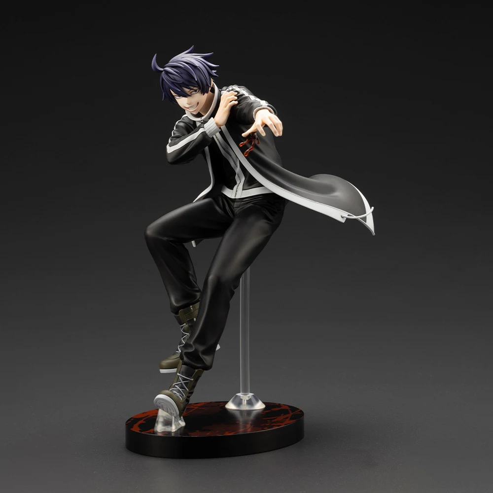 100% الأصلي Kotobukiya Tougen Anki- Ichinose Shiki ARTFX J - 1/8 DX طبعة أنيمي الشكل عمل نموذج لجسم الديكور #4