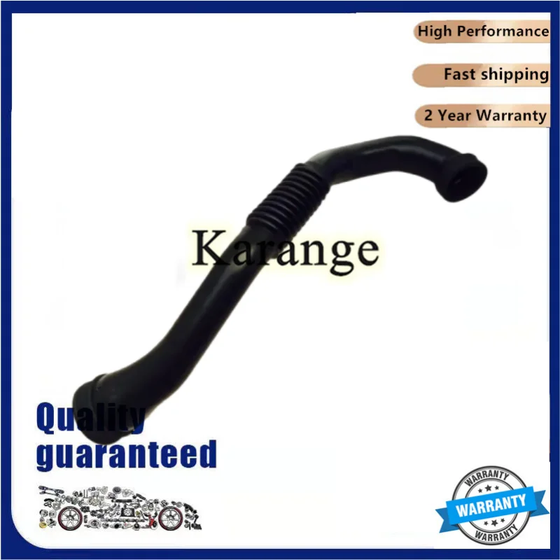 New 2375008402 23750-08402 23750 08402 1pc Intercooler Duct Air Hose for Ssangyong Rexton 2.7 2003 -2017