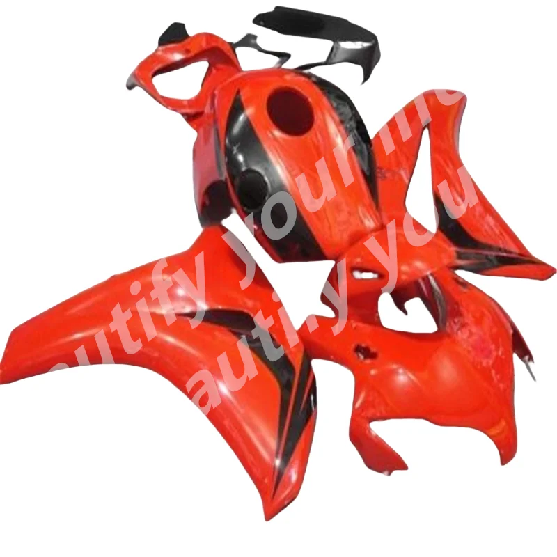 

For Honda Motorcycle CBR1000RR 2008 2009 2010 2011 ABS body fairing kit CBR1000 RR 08 09 10 11 fairing red black