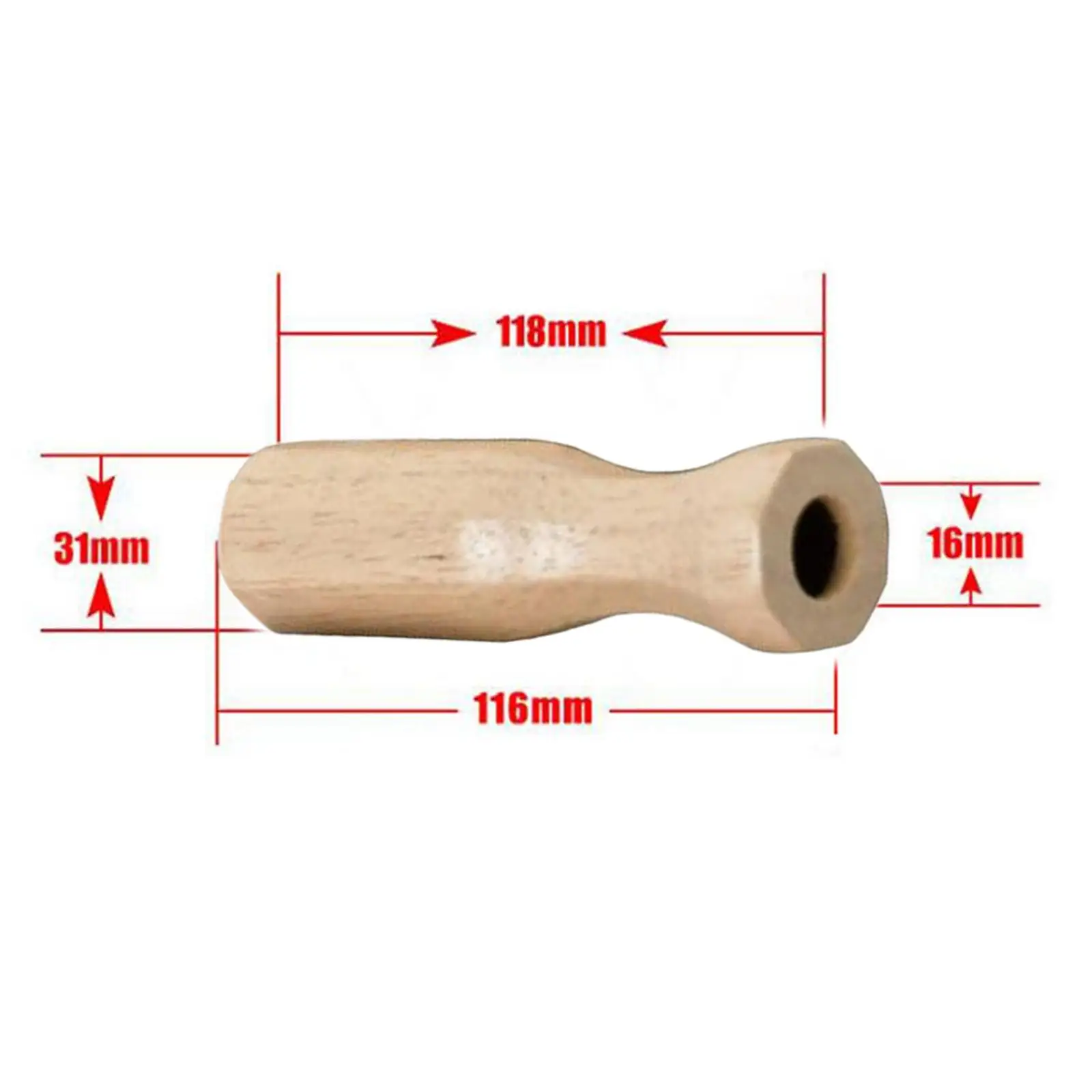 8 maniglie per tavolo da calcio, parte antiscivolo, impugnatura per biliardino, per bambini da gioco