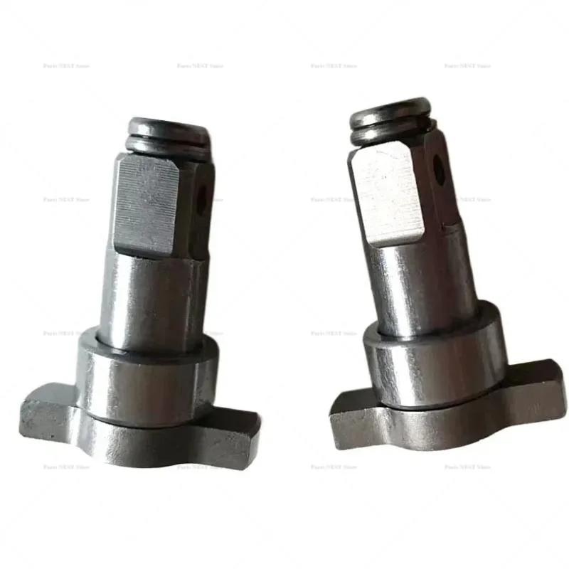 1/2 Spindle Anvil Shaft W/ 16 X 22 X10mm Bearing Sleeve  Electric Wrench Parts for WU268 278 279 Worx Parkside Screwdriver B3 C3