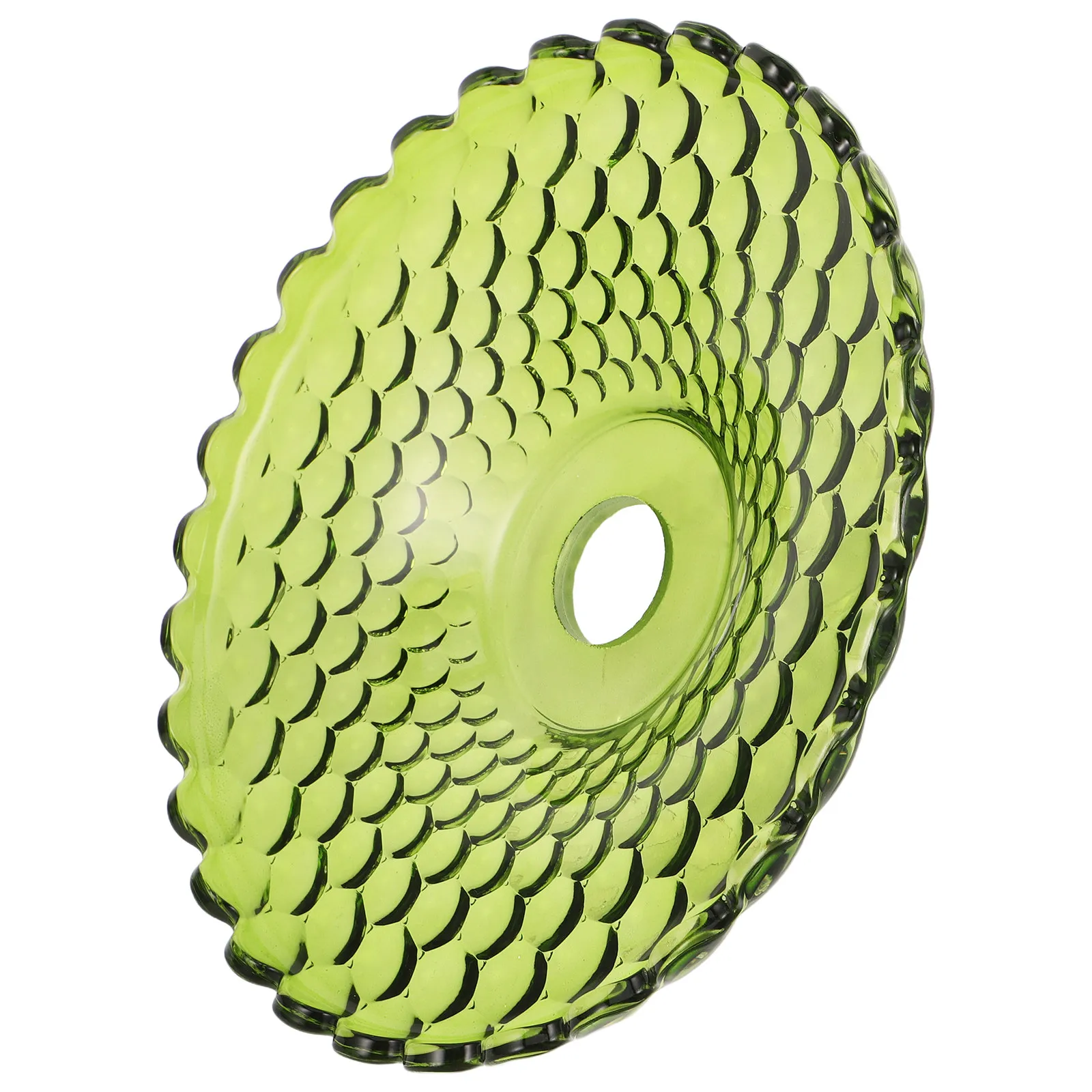 green-vintage-glass-lamp-shade-round-flat-pendant-lampshade-replacement-decorative-light-cover-for-bedroom-living-room-table