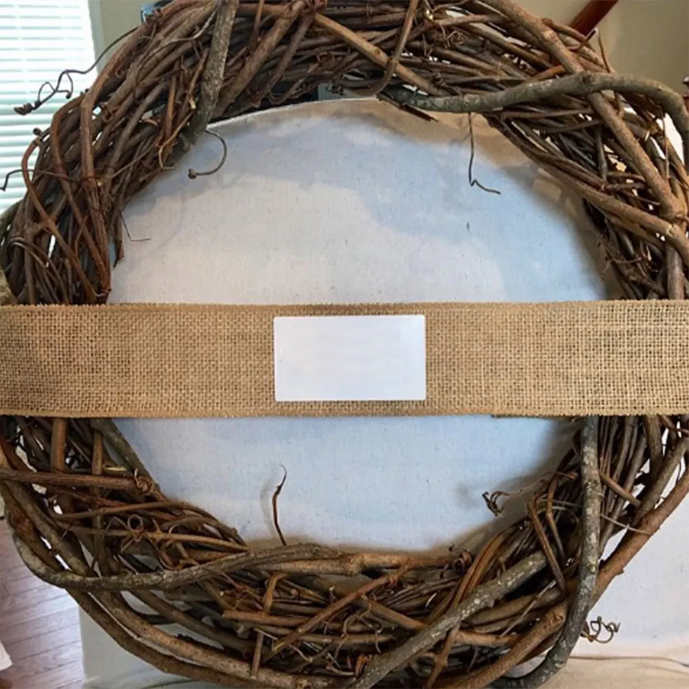 Easterうさぎの花輪,正面玄関用,キャビネットと窓の装飾,プラスチックリース,40cm