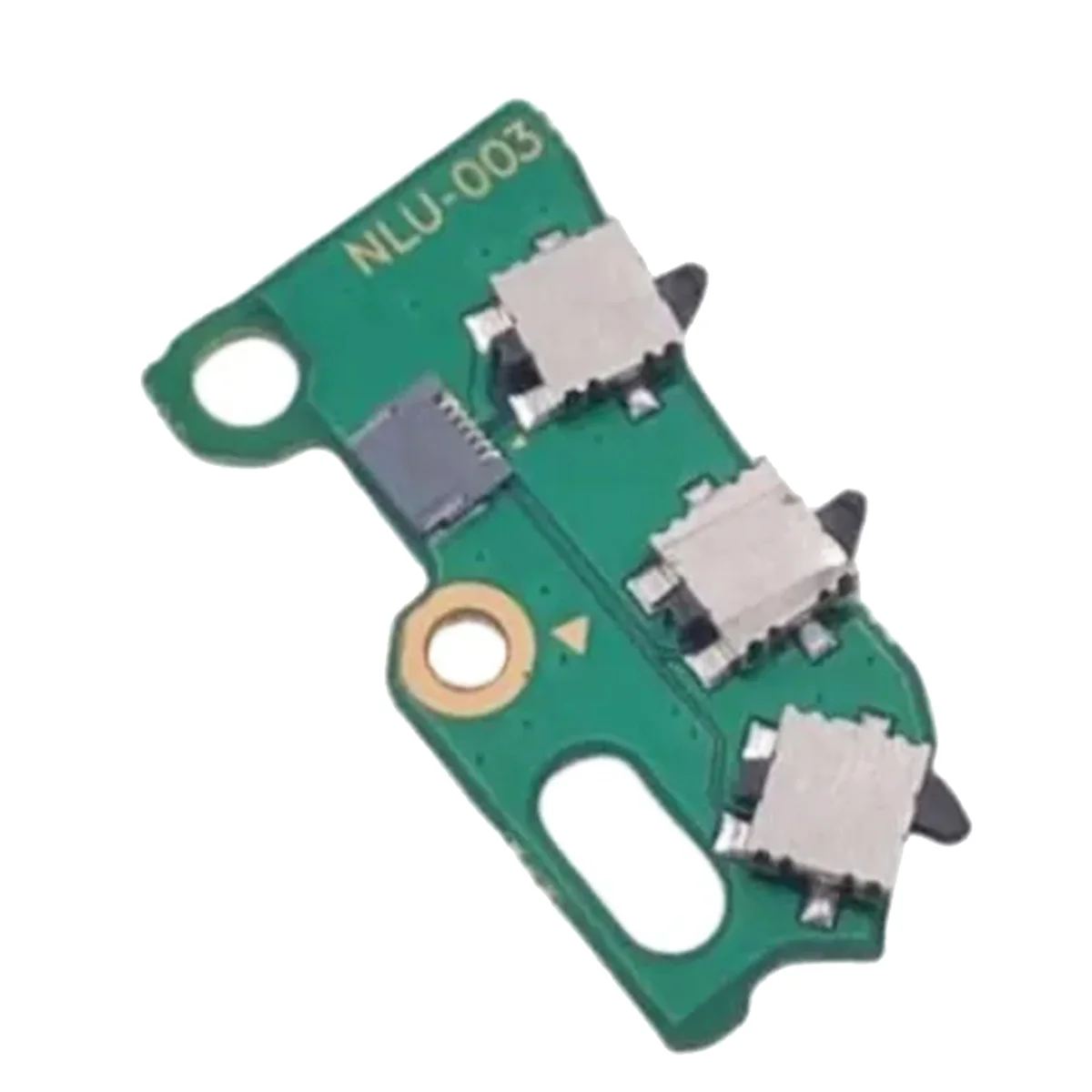 For Ps5 Nlu-003 Touch Board Touchpad for Playstation 5 Disc Edition Repair Accessories Replacement Part