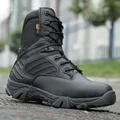 black high