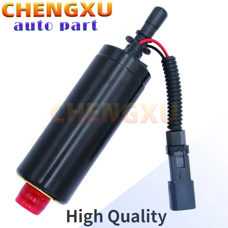 

5006063 5009118 High Quality Electric Fuel Pump Fit for Johnson Evinrude 200 225 250 300 Hp E-TEC 90 Degree 3.3 / 3.4 Liter