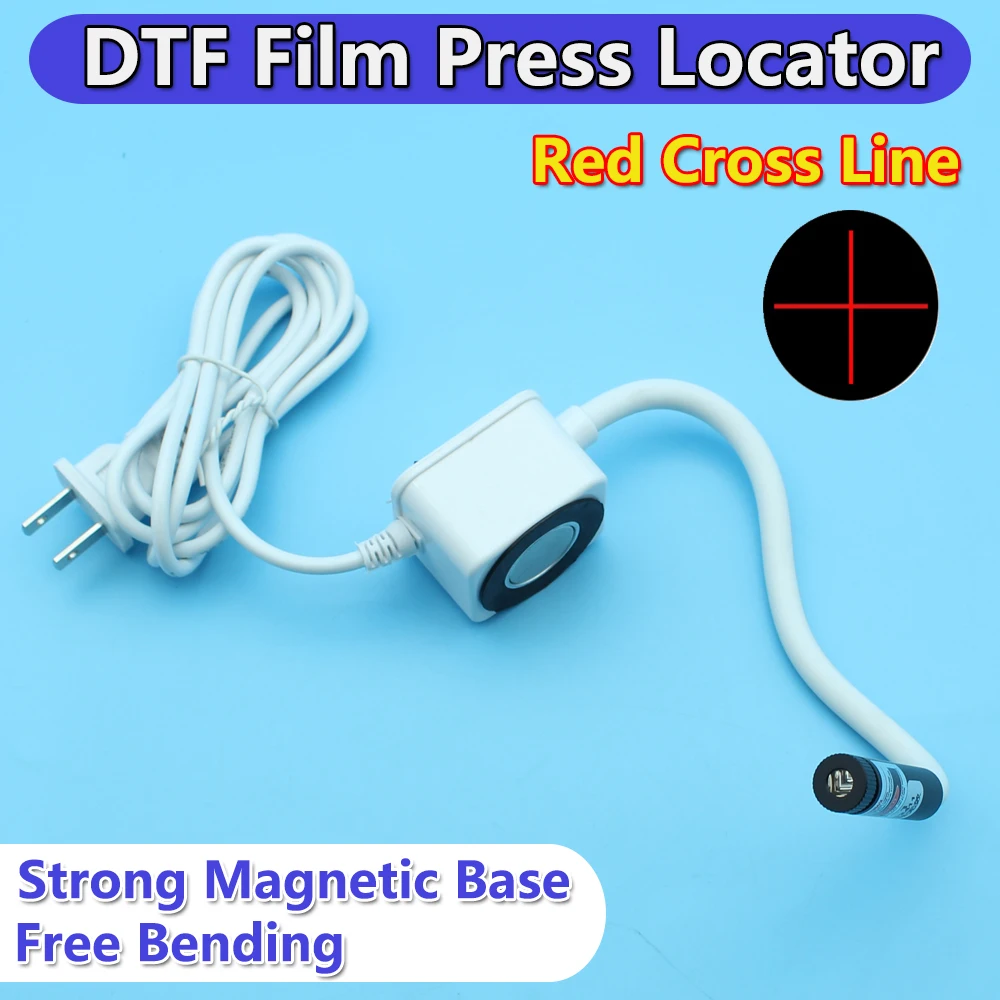 

DTF термотрансферный пресс, сублимационная печать, лазерный инфракрасный локатор, устройство позиционирования, устройство позиционирования, устройство прямого инструмента для пленки