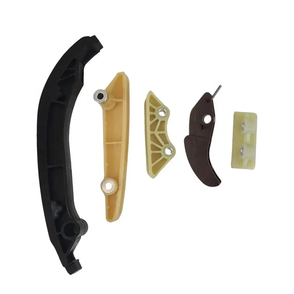 Kit de reparación de cadena de distribución del motor para FORD RANGER TRANSIT 2.2L 2.2 L T L4 diésel 11-18 1372438 1372438S1 BK2Q-6K261-AA ENQJ CYRA