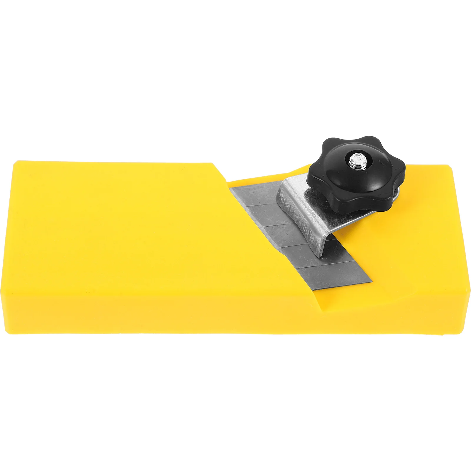 حافة النطاقات أداة النجارة المسوي المتقلب كفاءة أنيق التشذيب المحمولة دائم الشطب الطائرة اليد المسوي لمختلف