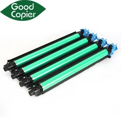 1PC DR313K DR313 Drum Unit For KONICA MINOLTA Bizhub C258 C308 C368 C458 C558 C658 A7U40RD Black 120K A7U40TD CMY 90K