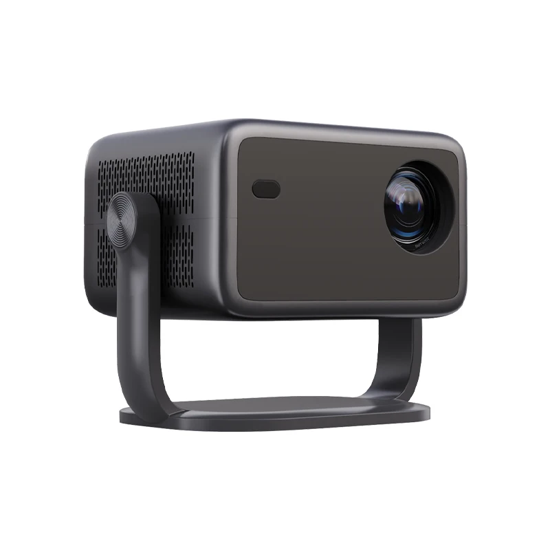 Tripsky 300 ANSI Smart L018 Projector 4K 1080P Auto Focus Keystone Correction BT 5.2 Portable Video Android 13 Projector