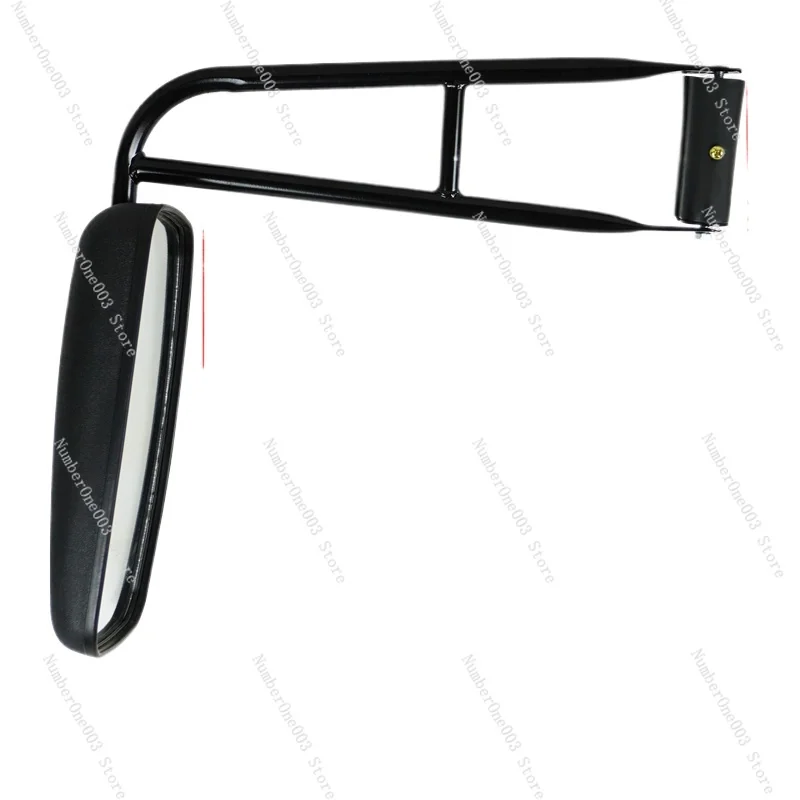 Loader Reflector Forklift Reversing Mirror Engineering Vehicle Tractor Truck Rearview Mirror