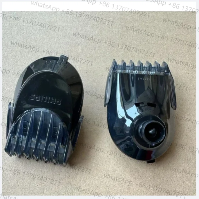 Cabezal recortador de barba RQ111 para afeitadora Philips serie 9000 (S9xxx), serie 7000 (S7xxx), serie 5000 (S5xxx)