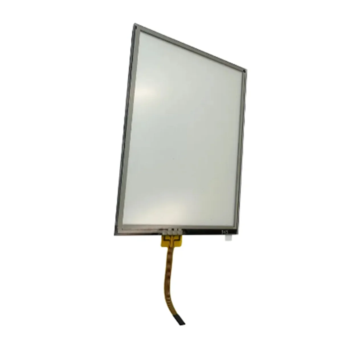 Data Collector Touchscreen voor Trimble TSC3/AMT 10476 Touchscreen Digitizer Sensoren Voorste Lens Glas