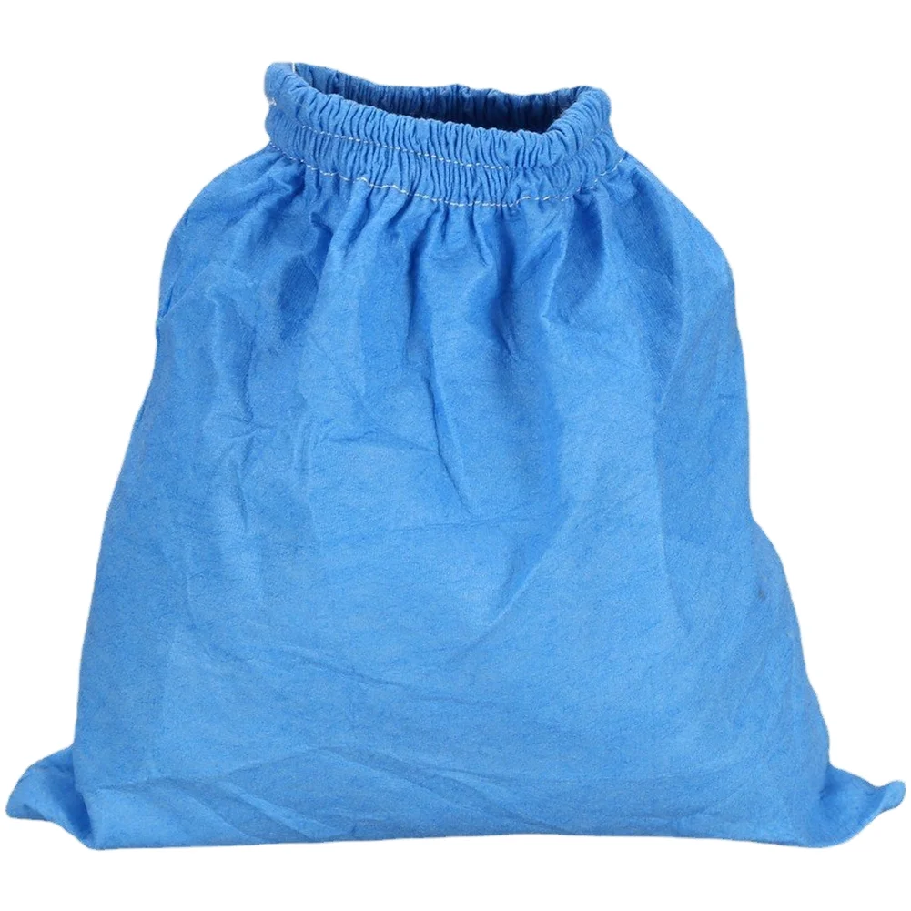 4pcs Filter Bag/filter Cotton FOR Karcher Model WD1 Model MV1 Vacuum Cleaners Filter Replacement Fabric Dust Collection Kit