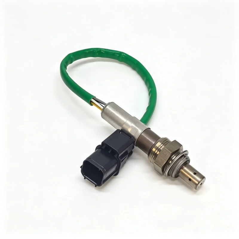 36531-RYE-A01 5-Wire Wideband Air Fuel Ratio Sensor Upstream Fit for Honda Odyssey Acura MDX RL 3.5L 3.7L V6 Replacement