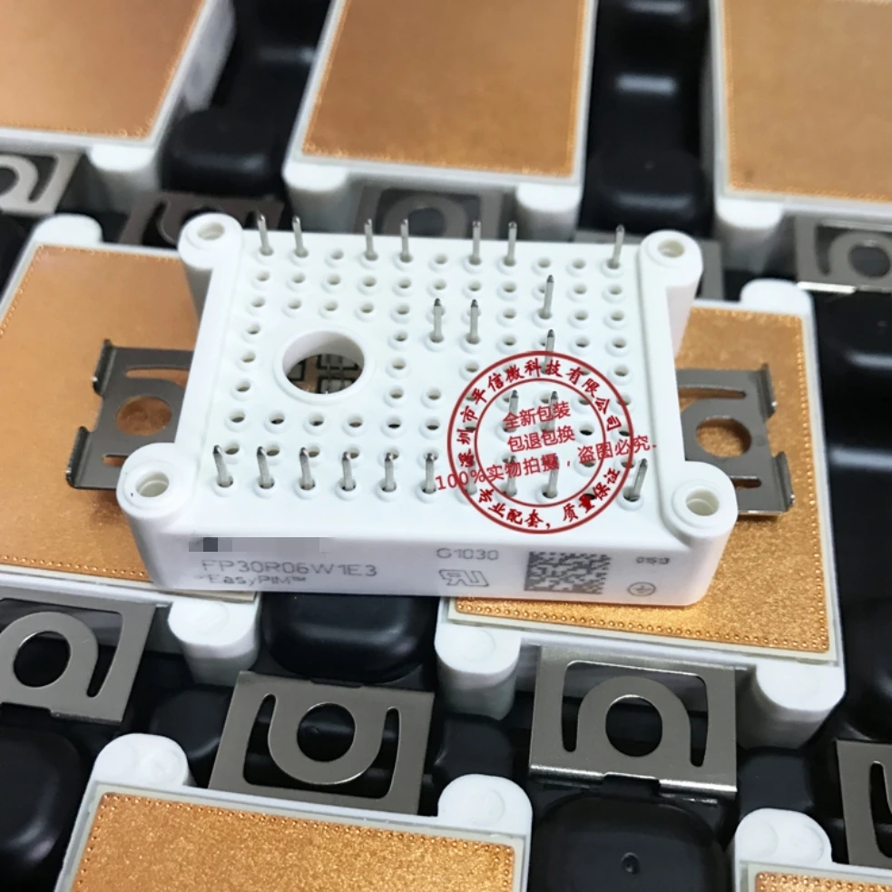 1PCS FP30R06W1E3 NEUE 100% Qualität Assurance