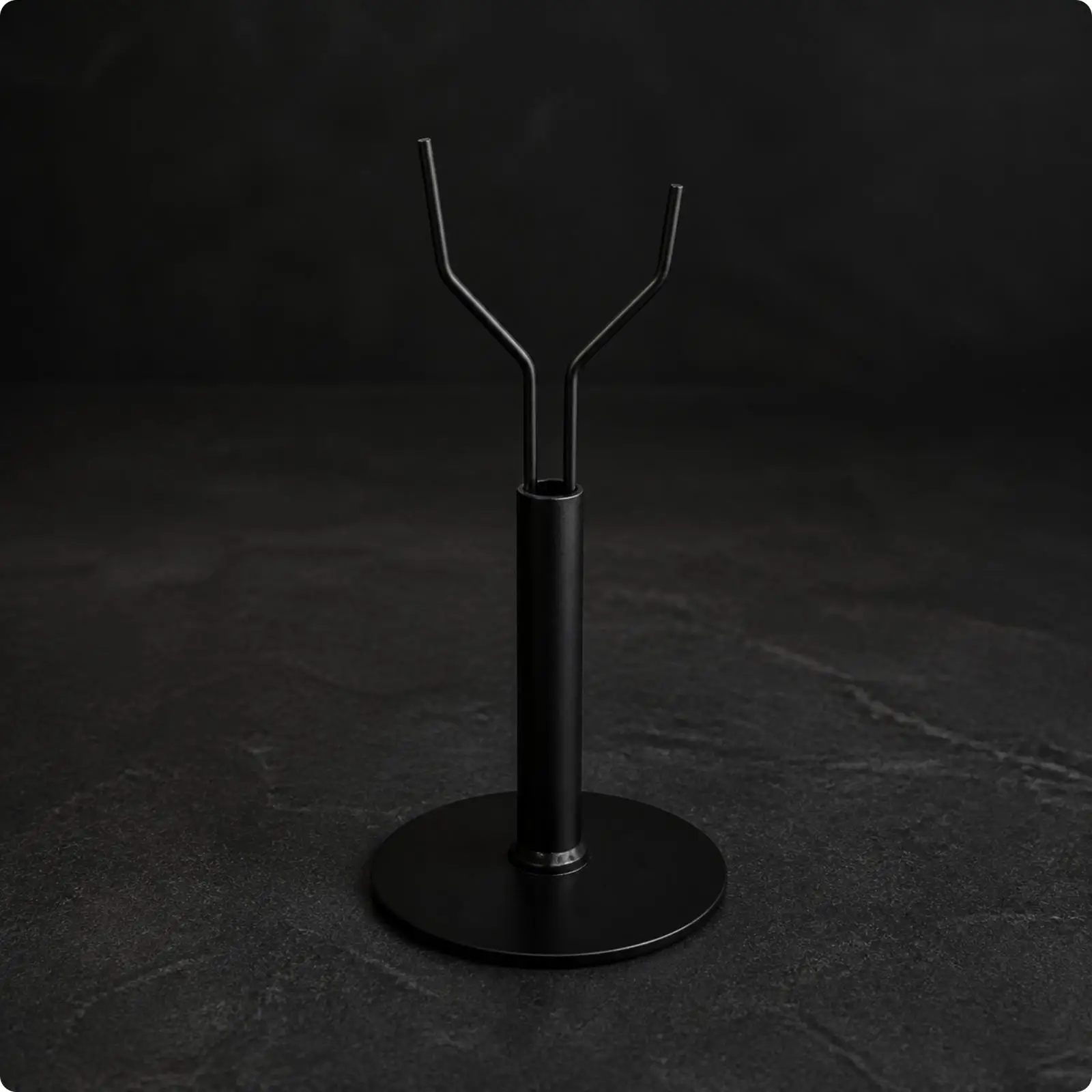 1/6 Scale Figure Stand Sturdy Y-Shaped Figure Stand Stable for Collectors, Hobbyists, Desk