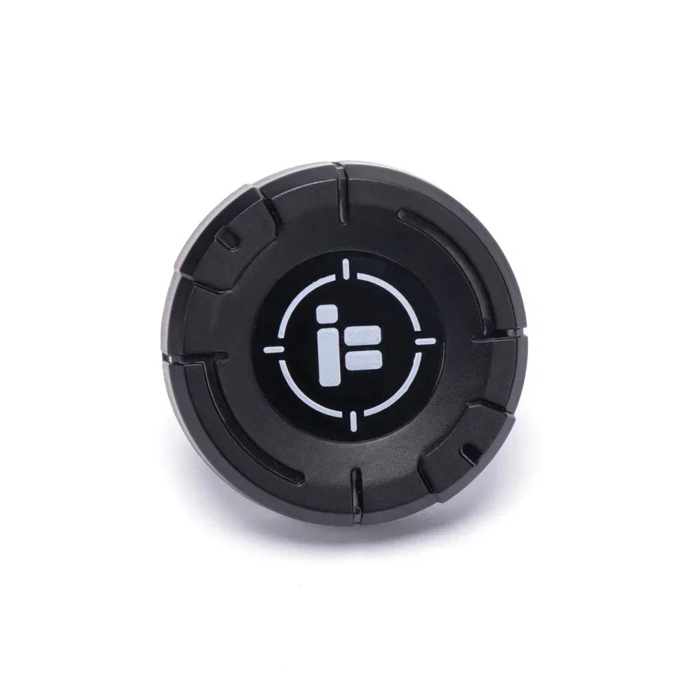 IFlight Pigeon 5.8G 円偏波指向性 9dBi ゲイン FPV パッチアンテナ RP-SMA LHCP RHCP 2 個の 45 度アダプター付き