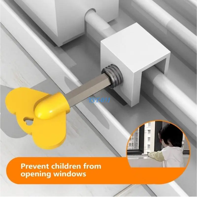 

E15A 10pcs Сдвиг