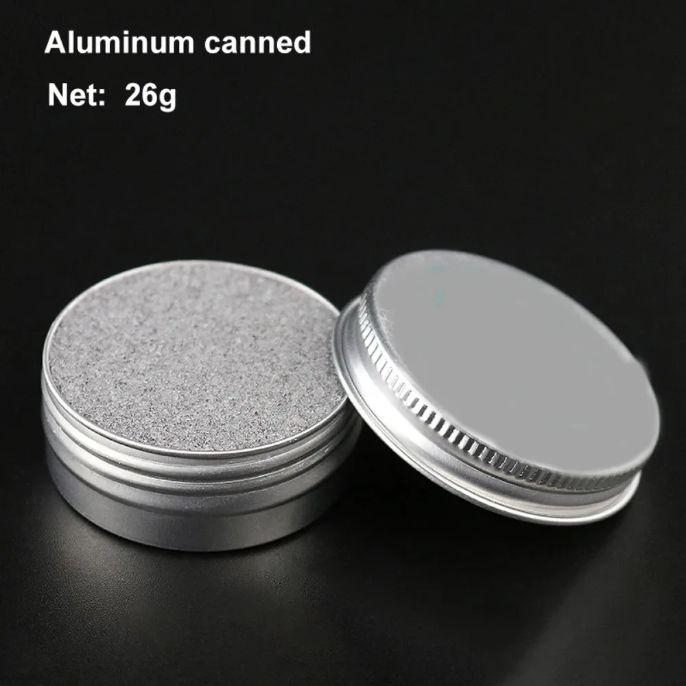3/2/1pcs Soldeerbout Tip Opfriscursus non-stick Tin Soldeer Crème Schone Pasta Oxide soldeerbout Tip Vernieuwen Tip Vertinner Activator
