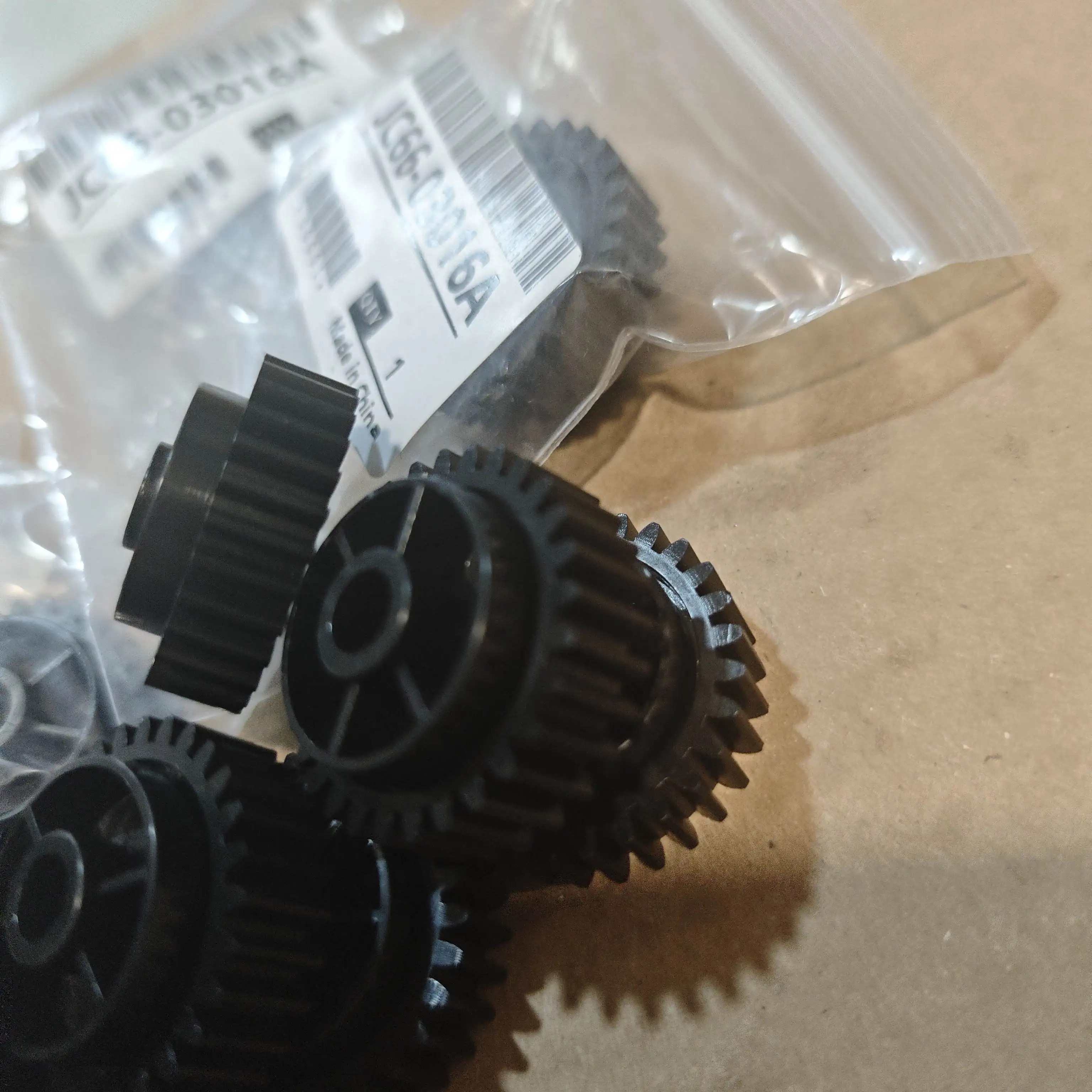 5-pecas-genuino-novo-engrenagem-de-acionamento-do-fusor-para-samsung-ml2870-2875-2885-ml2955-scx4727-4728-4729fd-slm2625-2820-jc66-03016a